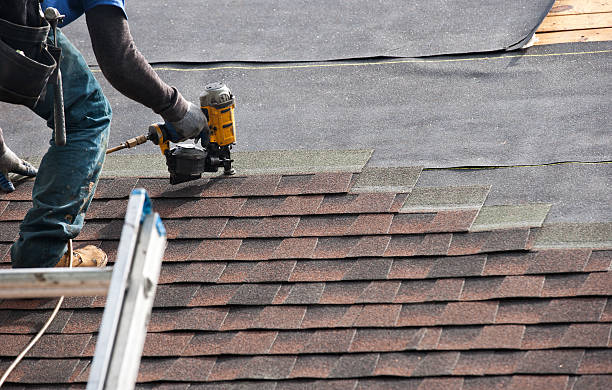 Licensed Roof Installation service in Harrellsville, NC - Brentwood Metal Roofing